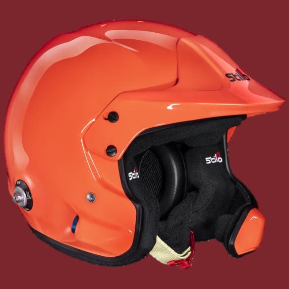 Stilo Venti WRC OFFSHORE Helmet