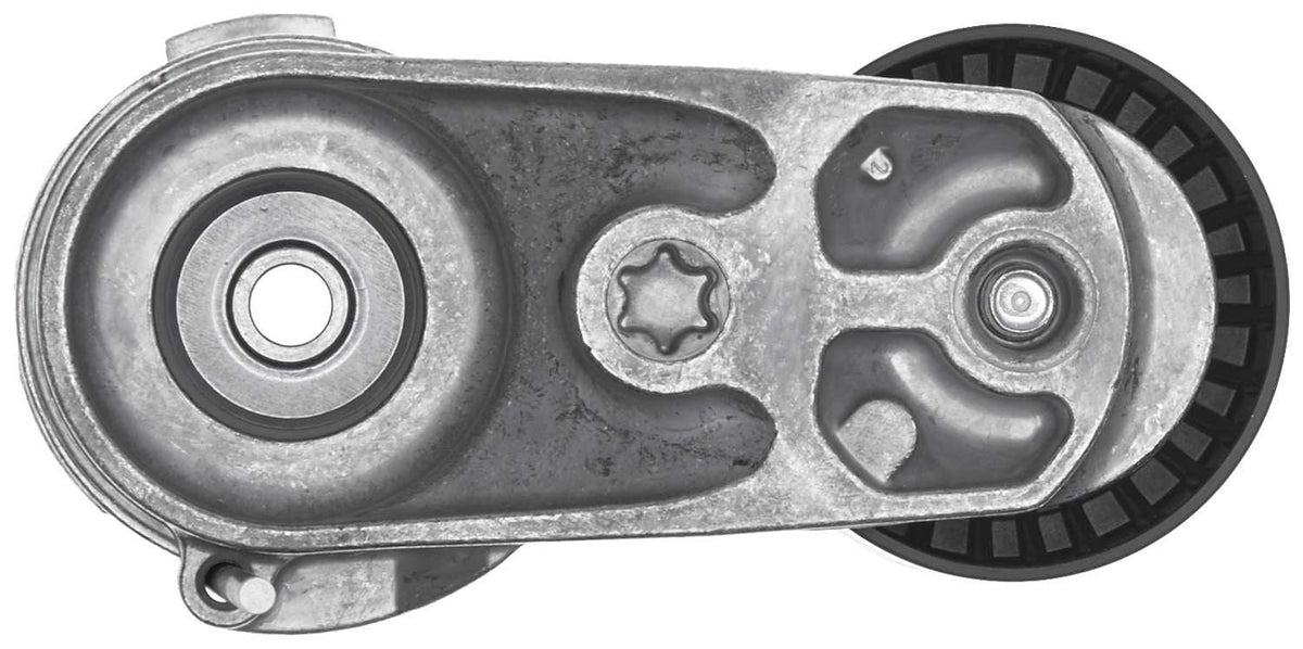 BMW F25 X3/X4 35i Engine Belt Tensioner Assembly OEM 11288604266