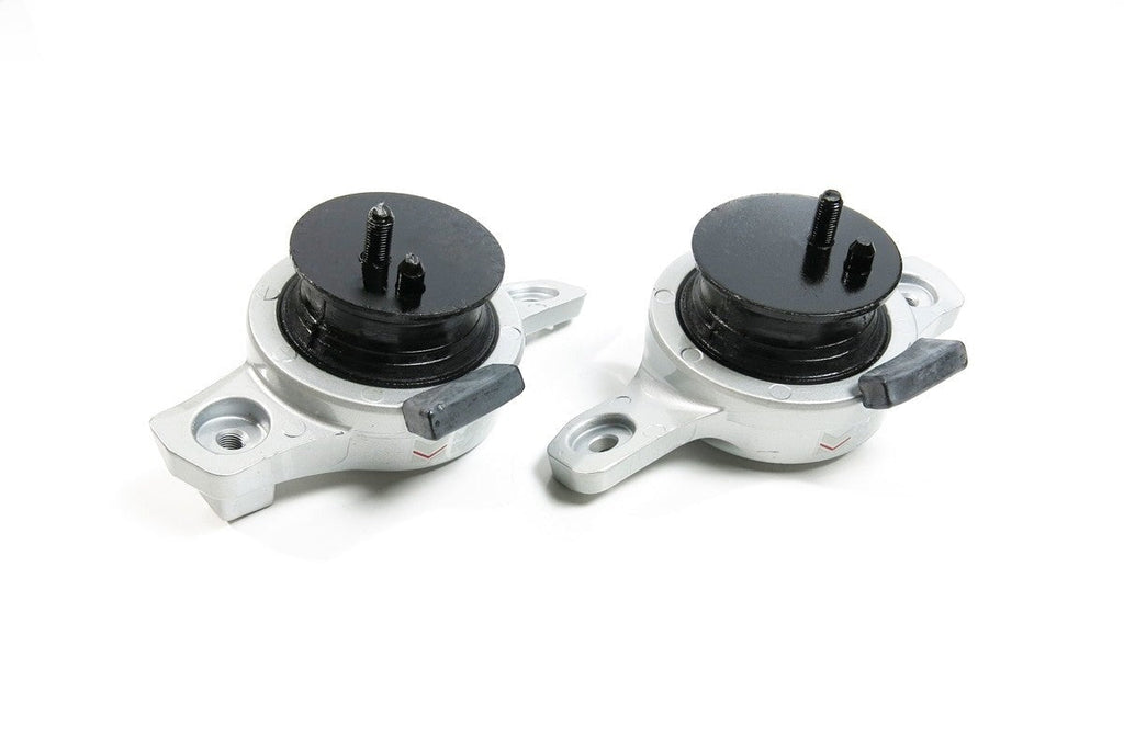 Megan Racing Reinforced Engine Mount Kit - 2015-2020 WRX / 2013+ FR-S / BRZ / 86 / 2014+ Forester XT
