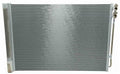 BMW F10 535i AC Condenser With Drier By UAC 64509109723