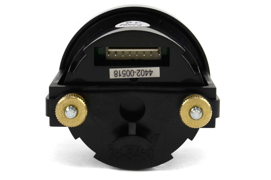 AEM Oil/Transmission/Coolant Temperature Gauge Digital 52mm - Universal