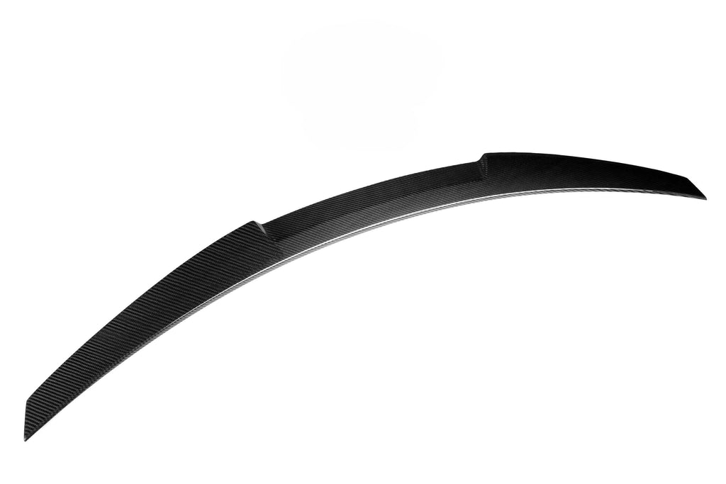 G30 M4 Style Dry Carbon Spoiler