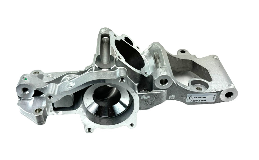 BMW F48 X1 Cooling Water Pump & Thermostat Assembly By Pierburg 11518623574