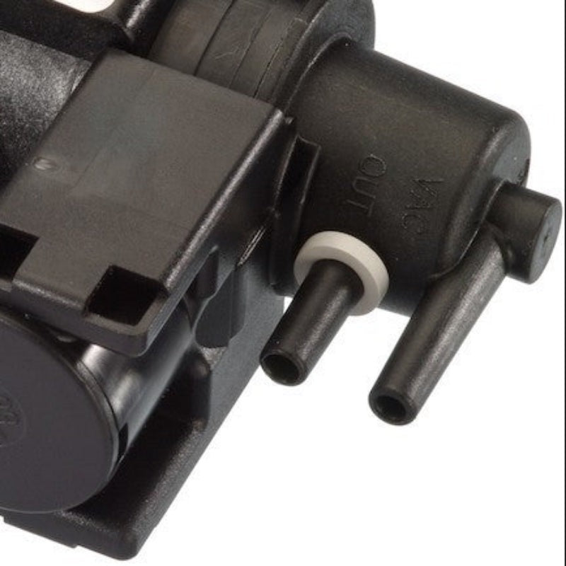 BMW F10 5-Series Turbocharger Boost Solenoid Valve OEM 11747626351