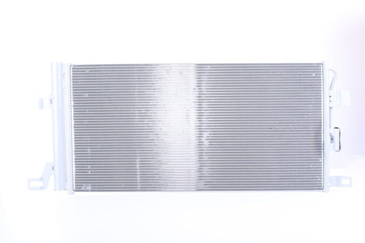 Air Conditioning Condenser & Receiver Drier Assembly - VW/Audi