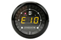 Innovate Motorsports MTX-D Ethanol Content Percent & Fuel Temp Complete Gauge Kit - Universal