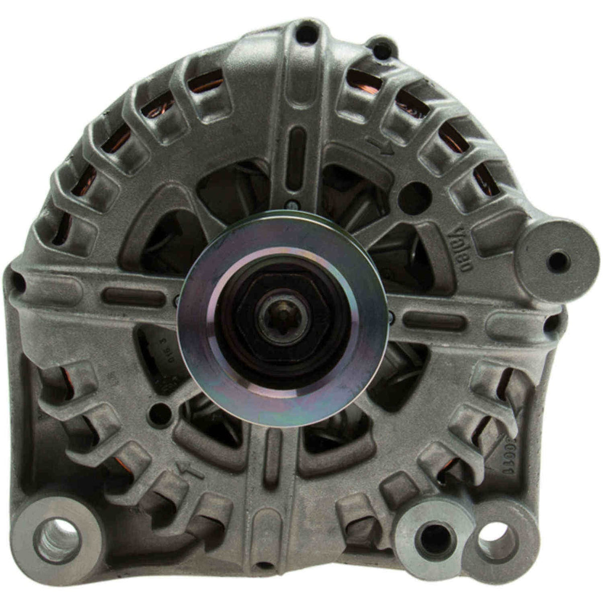 BMW E53 X5 4.8i & xDrive48i New Engine Alternator OEM 12317533469 (220amp)