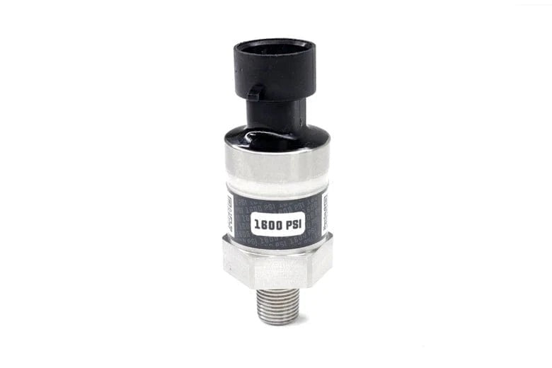 TBM Brakes RIFE 1600 PSI Pressure Sensor Transducer 1/8" NPT