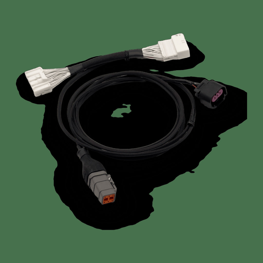 ReFlex+ Advanced I/O Integration - VR30 Q50/Q60 Plug-n-Play