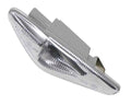 BMW E70 X5 Front Side Marker Light OEM 63137171007 or 63137171008