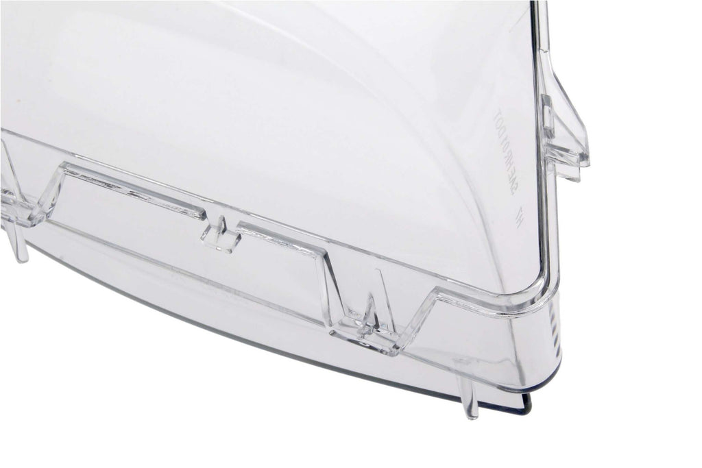 BMW E46 3-Series Headlight Lens OEM 63126924045 or 63126924046 (09/2001-2005)