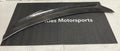 OPEN BOX - Kies BMW 2 Series F22 PSM Aggressive Carbon Fiber Trunk Lip