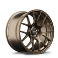 Apex EC-7R Satin Bronze 18x9.5 +40 5x100 (Single Wheel) Forged - 2013-2024 Subaru BRZ / Scion FR-S / Toyota GR86 / 2014-2018 Subaru Forester