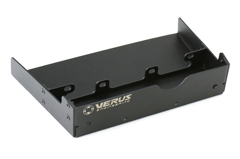 Verus Engineering Rear Differential Cooling Plate MKV Toyota Supra - 2020+ A90 Supra