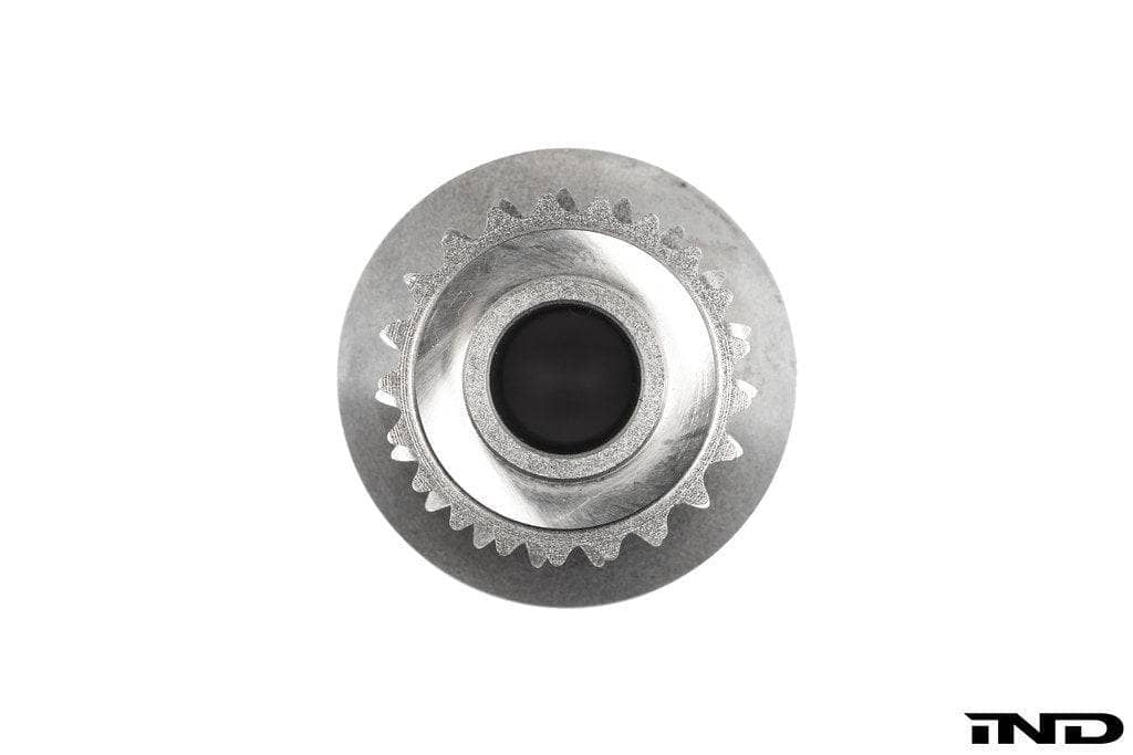 MMX Performance BMW S55 / N55 One-Piece Crank Hub Upgrade Kit