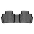 SMARTLINER Custom Fit Floor Liners For 2020-2021 Nissan Sentra (Sedan Models Only)