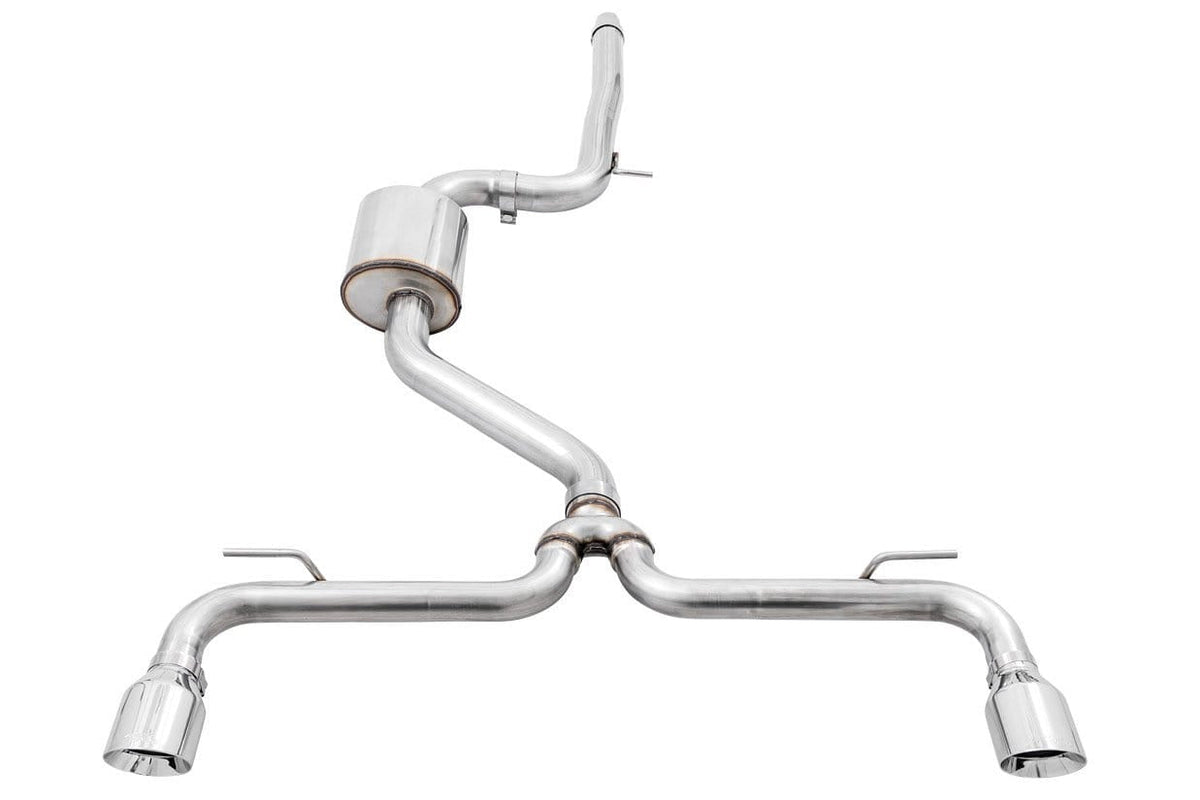 AWE Tuning Cat-Back Exhaust - VW MK7.5 GTI