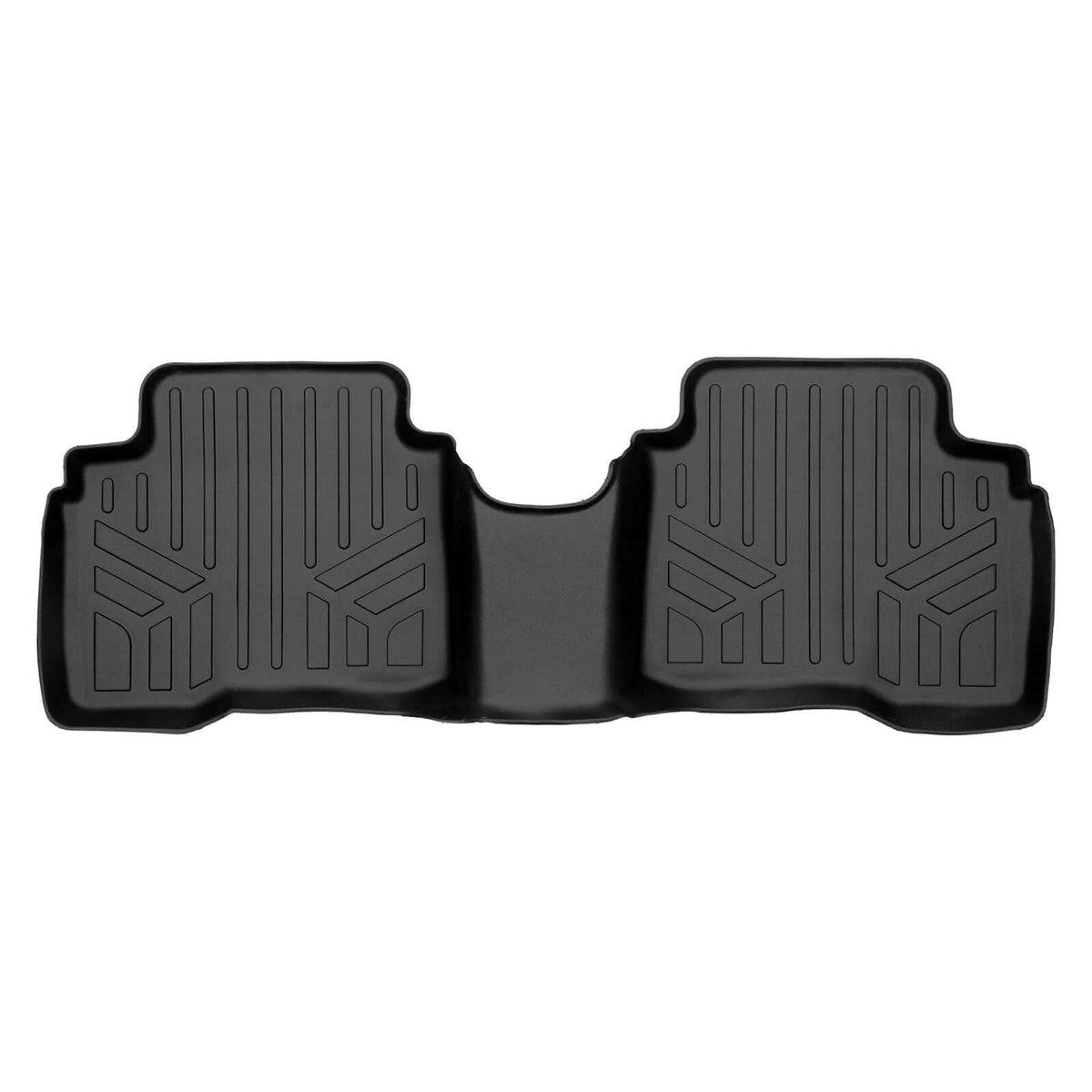 SMARTLINER Floor Liners for 2021-2026 Hyundai Elantra Hybrid