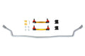 Whiteline Front Sway Bar 22mm Adjustable - 2013-2021 Scion FRS / Subaru BRZ / Toyota 86