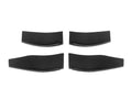 M3/M4 G8X NW Style Dry Carbon Fiber Front Canards