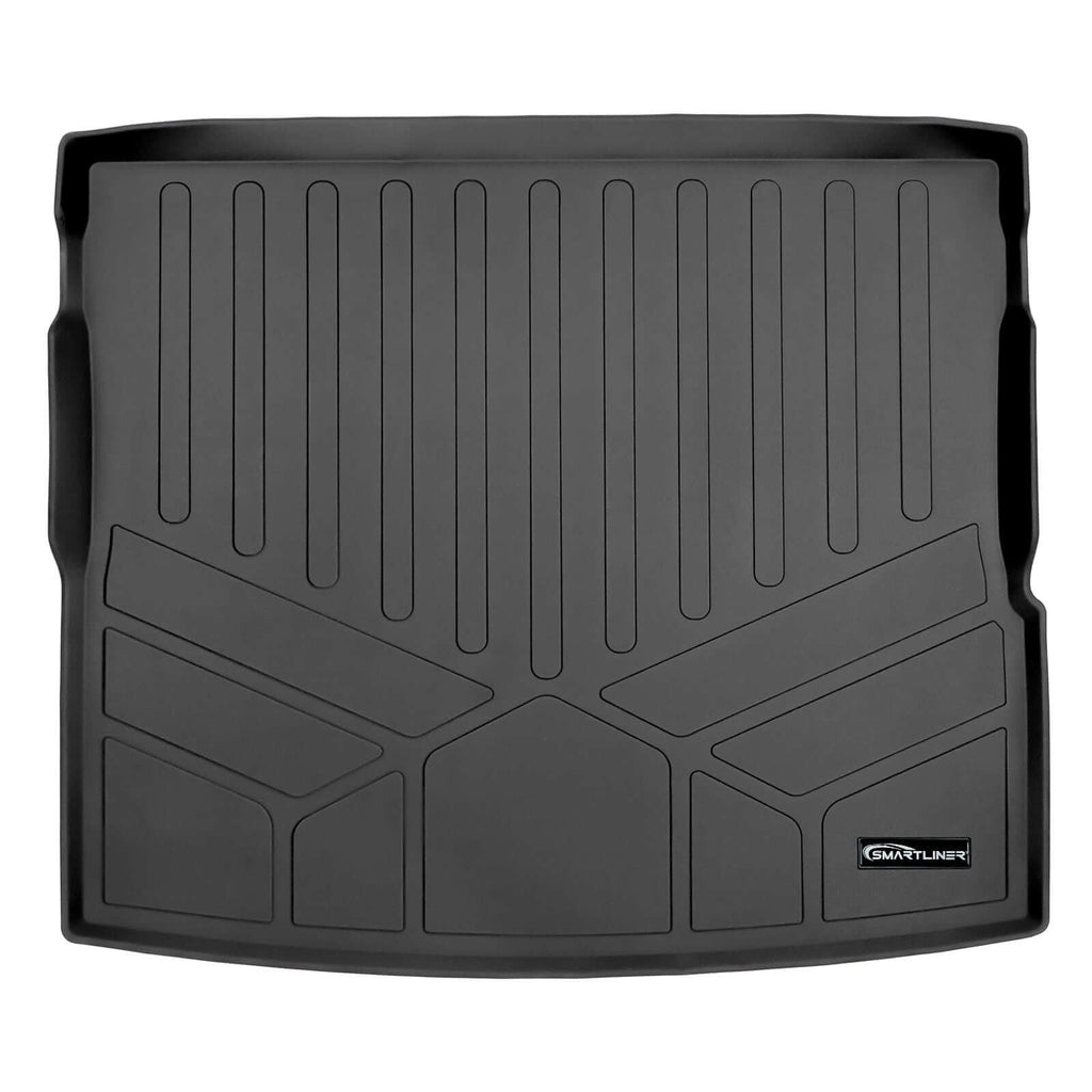 SMARTLINER Floor Liners for 2023-2026 BMW X1