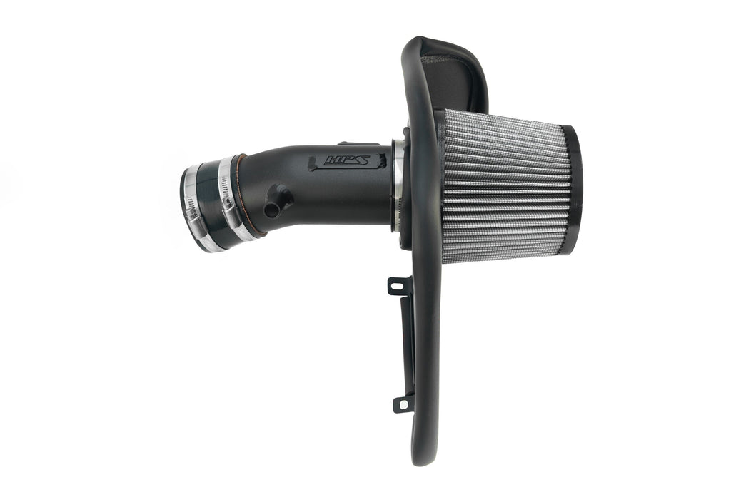 HPS Performance Air Intake Kit with Heat Shield, 2006-2012 Toyota RAV4 3.5L V6, 827-740