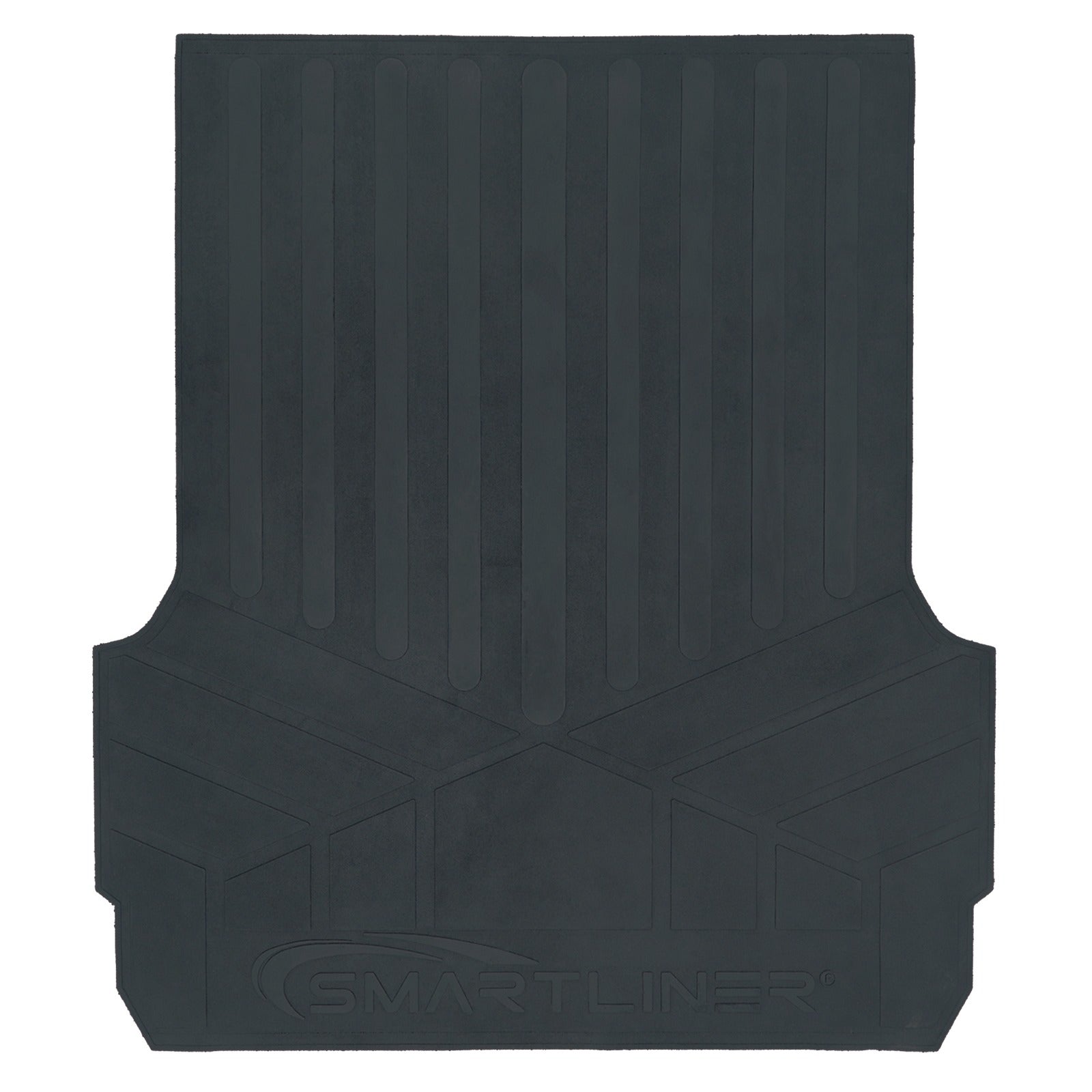 SMARTLINER Floor Liners for 2023-2026 Chevrolet Colorado (Only Fits Crew Cabs | Carpet)