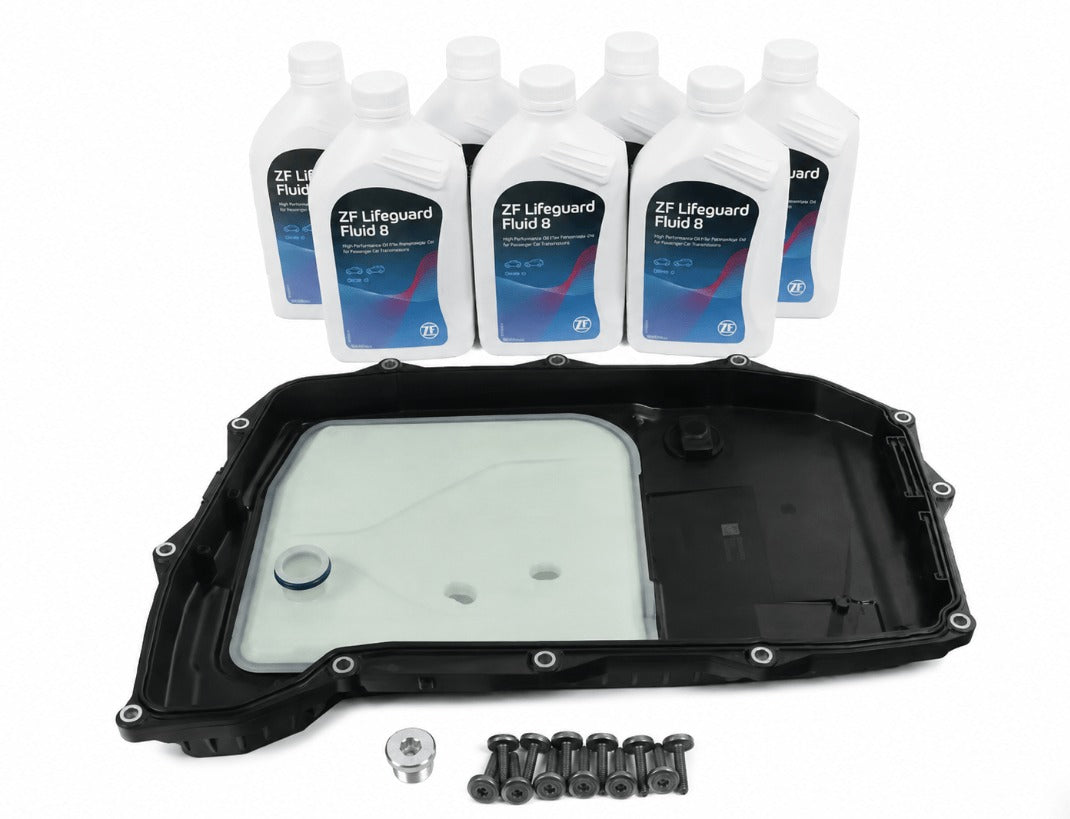 ZF 8HP Automatic Transmission Service Kit