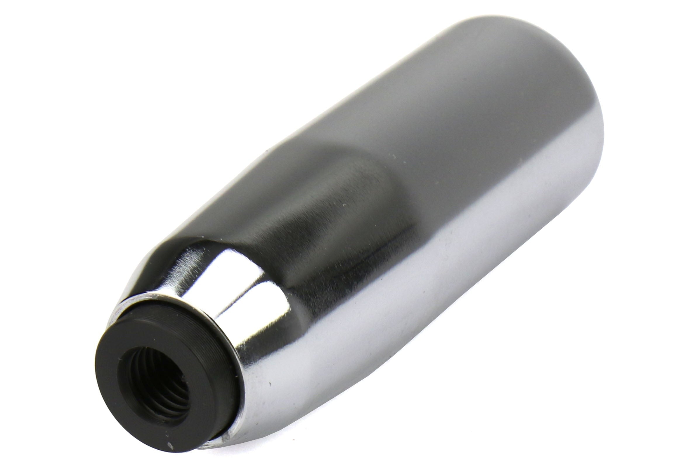 Mishimoto Weighted Shift Knob Silver - Universal