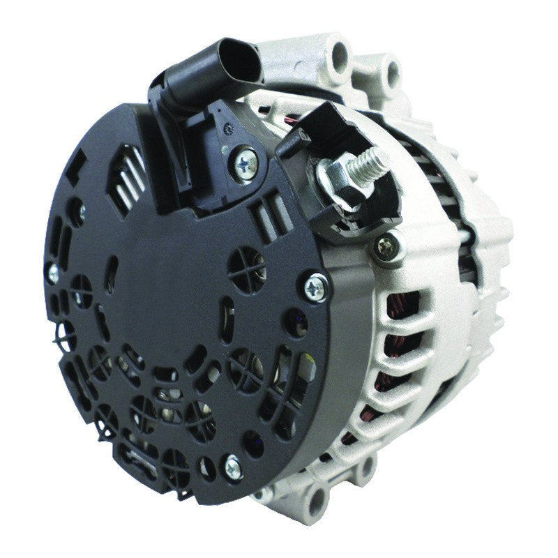 BMW E70 X5 3.0si & xDrive30i New Alternator By TYC-WPS 12317555926