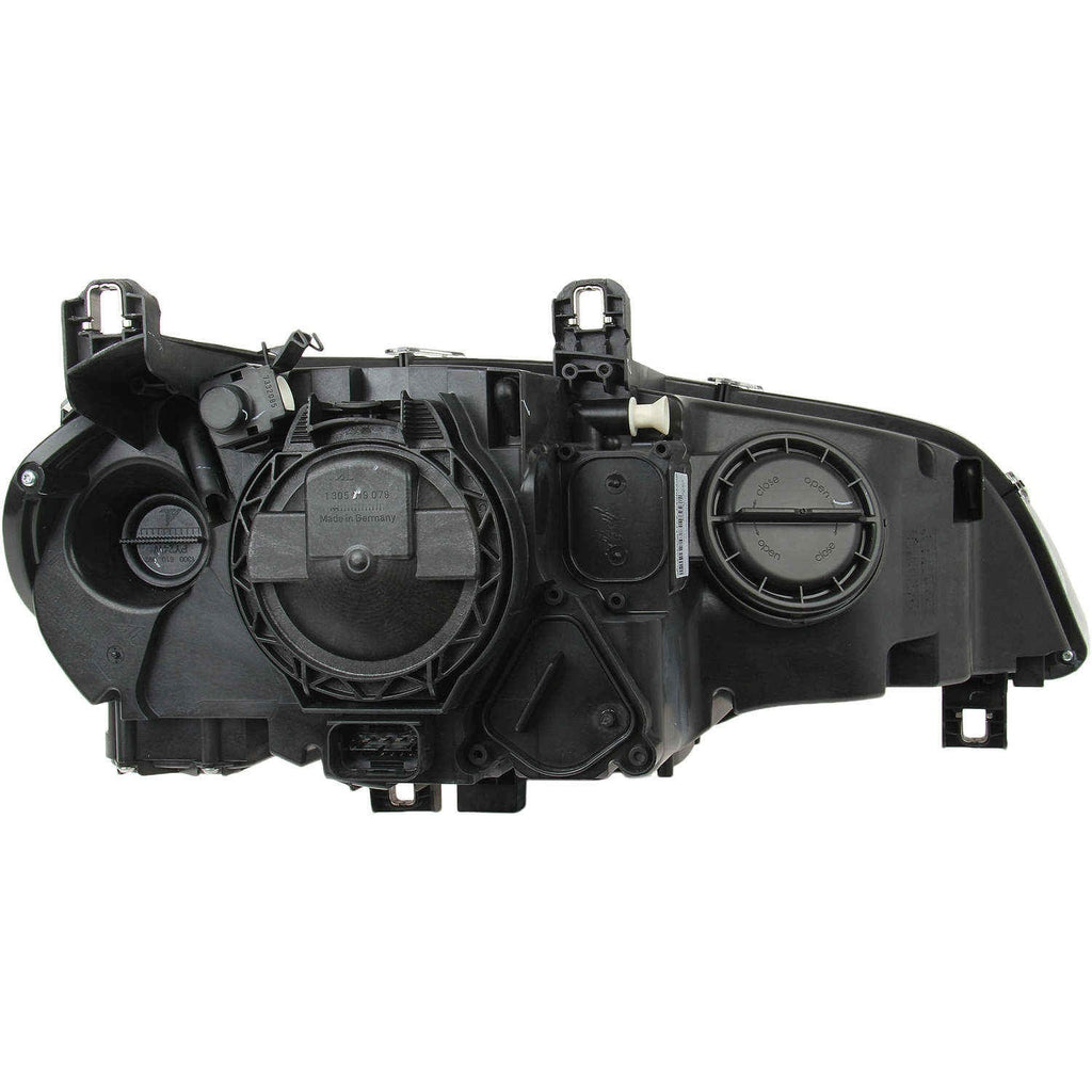 BMW E70 X5 Xenon Headlight Assembly OEM 63117289001 or 63117289002