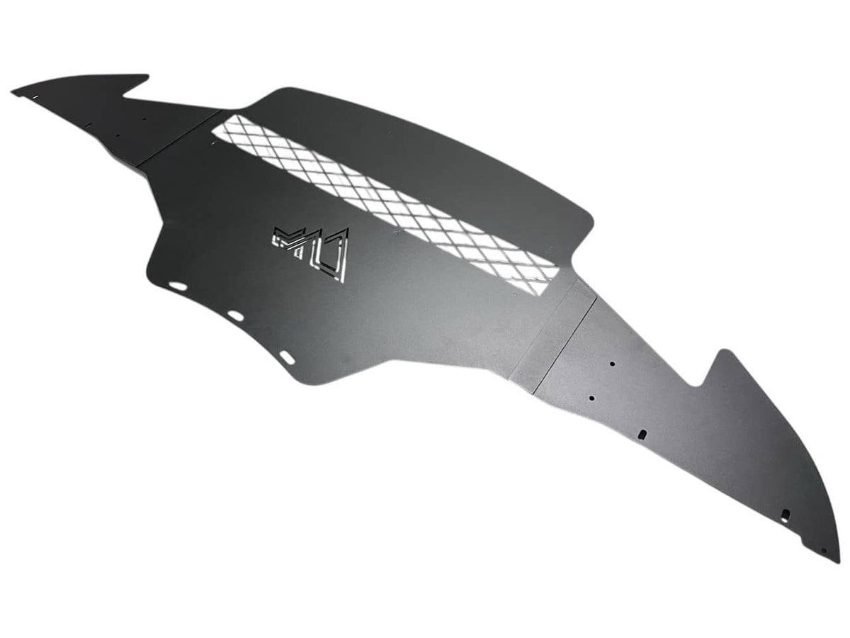 MAD BMW M3 S65 E90 E92 E93 Skid Plate