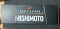OPEN BOX - Mishimoto 2021+ BMW G8X M3/M4 Transmission Cooler