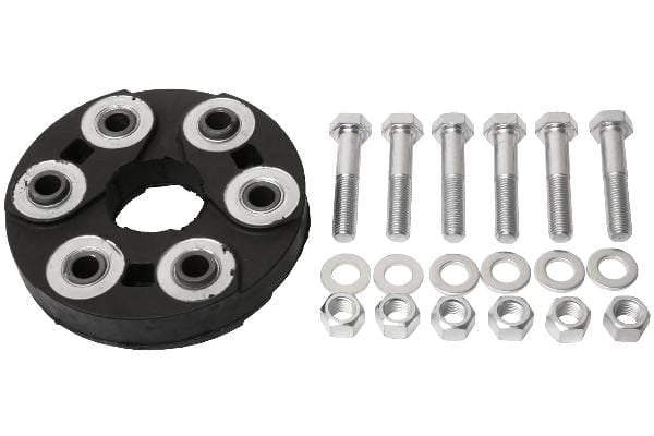 Driveshaft Flex Disc/Coupling - Mercedes
