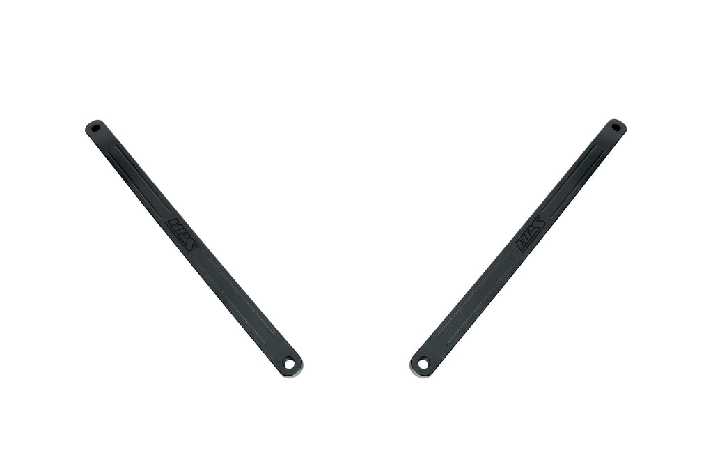 HPS Performance Front Strut Bar 2020-2024 BMW M340i B58 3.0L Turbo, 42-115