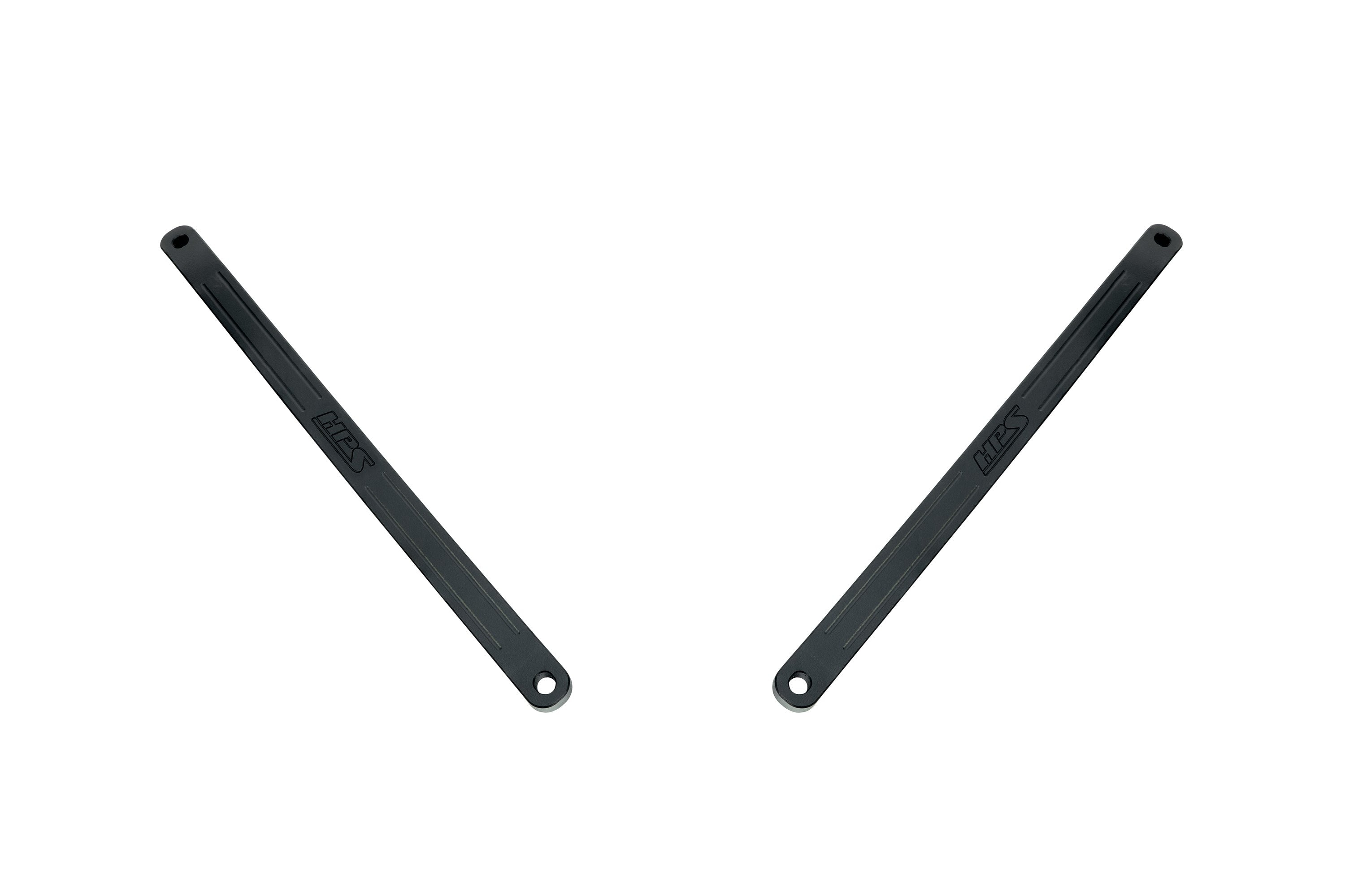 HPS Performance Front Strut Bar 2020-2024 BMW M340i B58 3.0L Turbo, 42-115