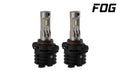 Diode Dynamics 5202/PSX24W White SL2 LED Bulbs (pair)