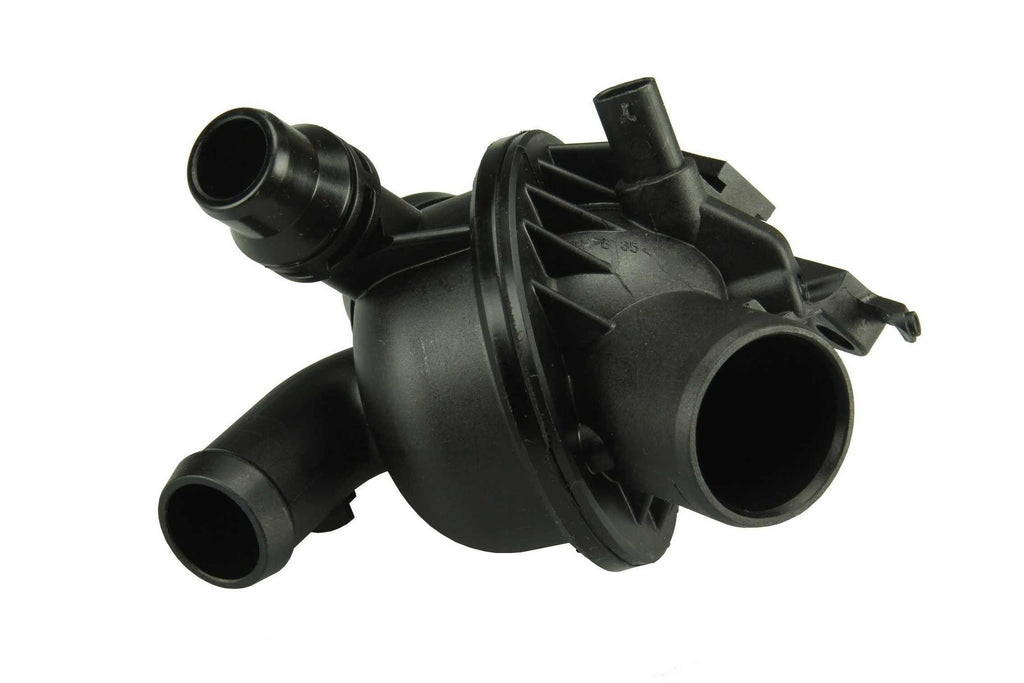 BMW 740i & 740li Engine Cooling Thermostat Assembly By Uro 11538671517 (2011-2012)