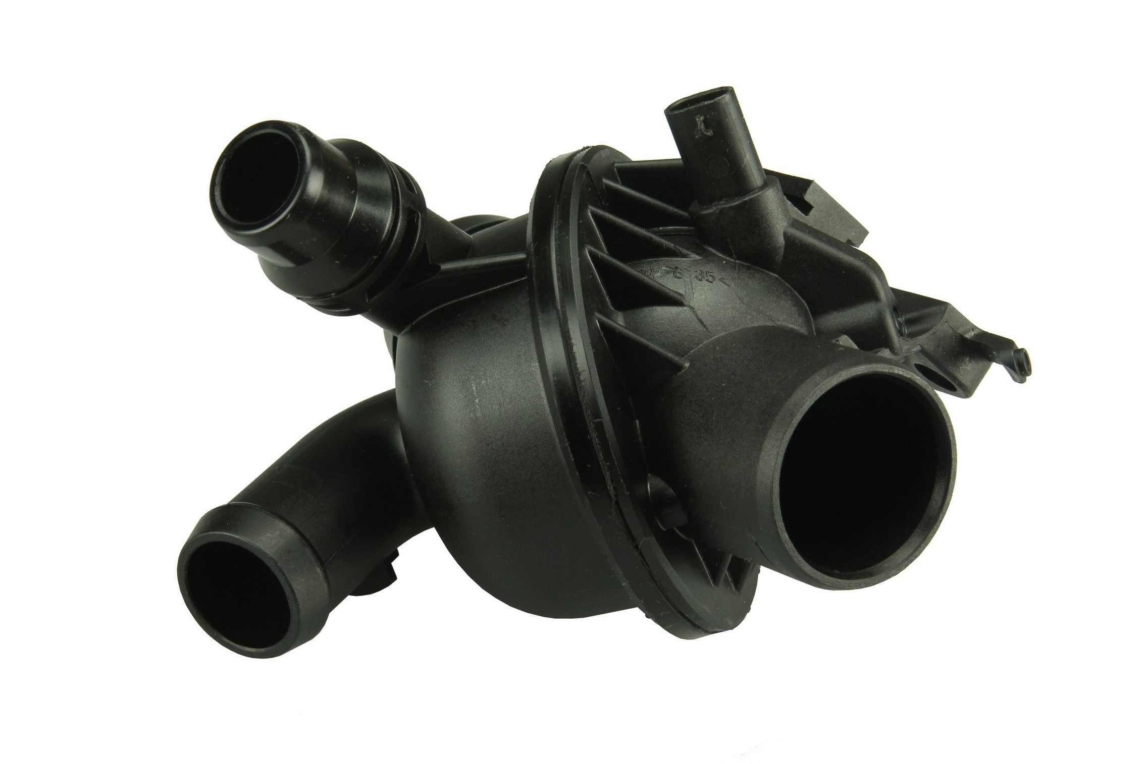 BMW 740i & 740li Engine Cooling Thermostat Assembly By Uro 11538671517 (2011-2012)