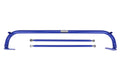 NRG Innovations Harness Bar 49in Blue - Universal