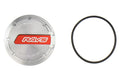 Rays Gram Lights 57CR / 57DR GL Center Cap-Red-Silver