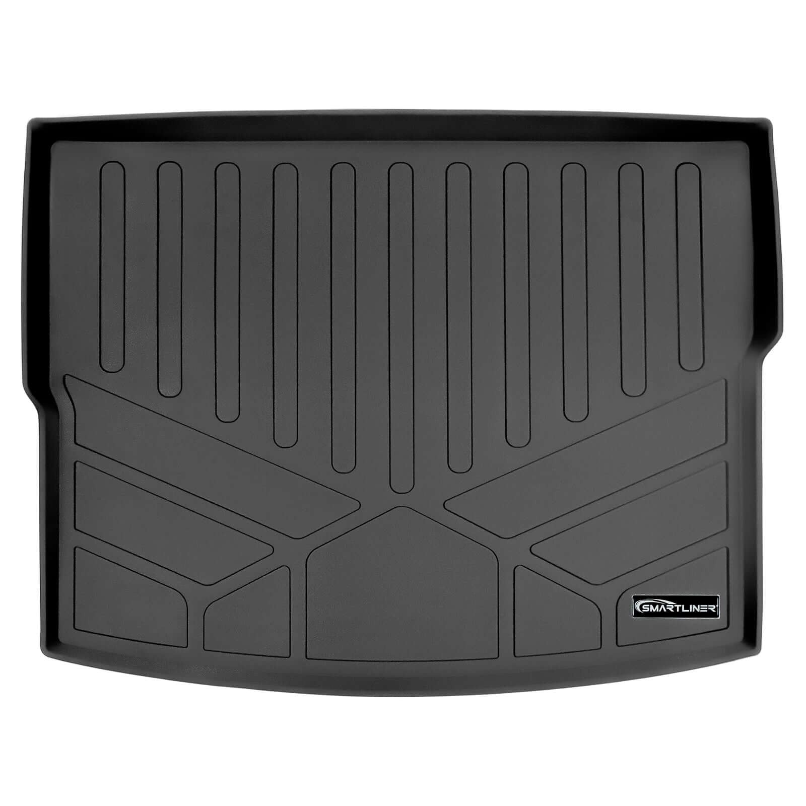 SMARTLINER Floor Liners for 2018-2021 Mitsubishi Eclipse Cross