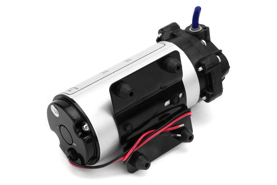 AEM Water / Methanol Injection Kit V2 (up to 35psi) w/ 1 Gallon Tank - Universal