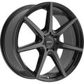 16x7.5 Motiv 432B Rigor 5X112 +40