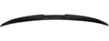 Kies Carbon Fiber Modern Performance Style Trunk Lip for BMW 5 Series G60 i5/ G90 M5