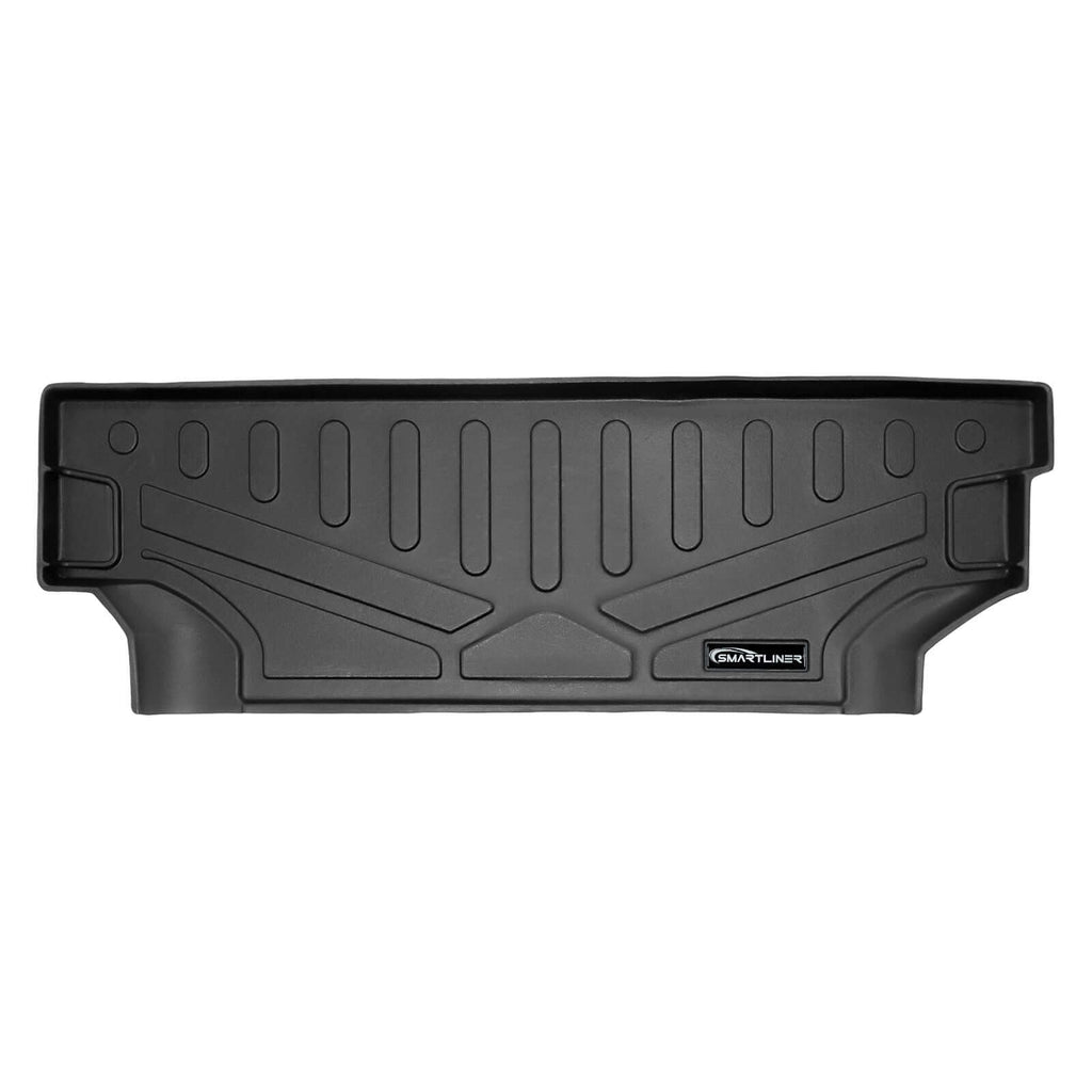 SMARTLINER Floor Liners for 2023-2024 Land Rover Defender 130 8 Passenger