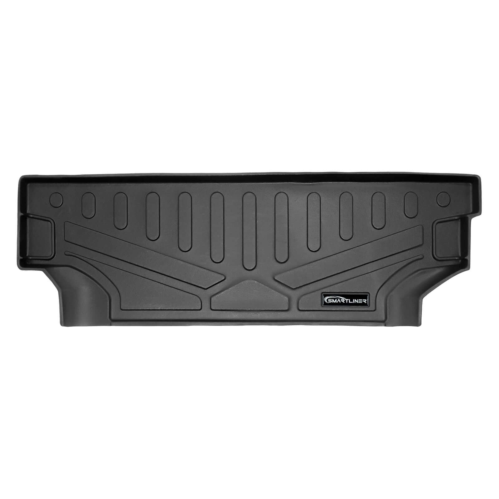 SMARTLINER Floor Liners for 2023-2024 Land Rover Defender 130 8 Passenger