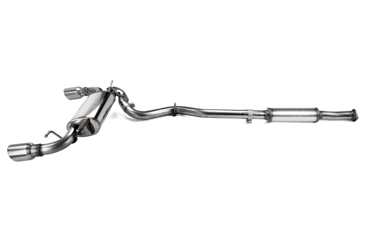 Magnaflow Catback Exhaust - 2013+ FR-S / BRZ / 86