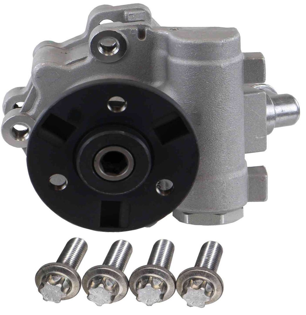 BMW E60 5-Series Power Steering Pump By AAE 32416777321