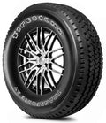 Firestone Transforce AT Tire LT275/70R18 125S